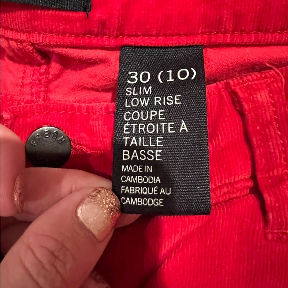 Joe Fresh Skinny Jeans - Picture 4 of 4